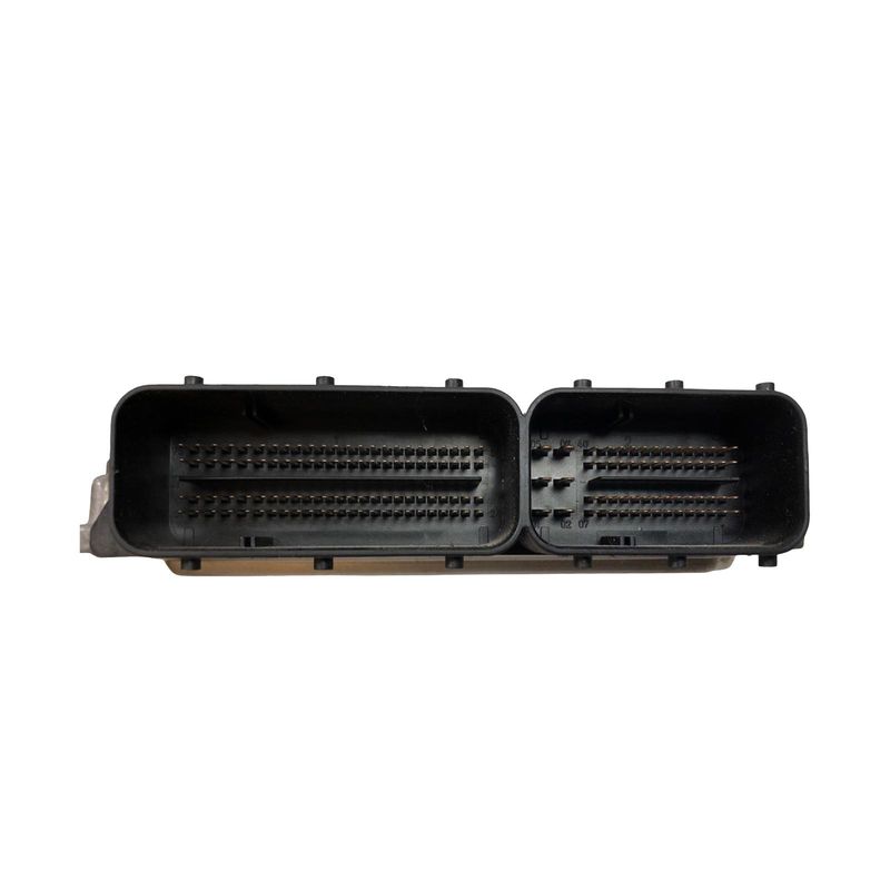 CENTRALITA MOTOR UCE  , Mercedes clase E , W211