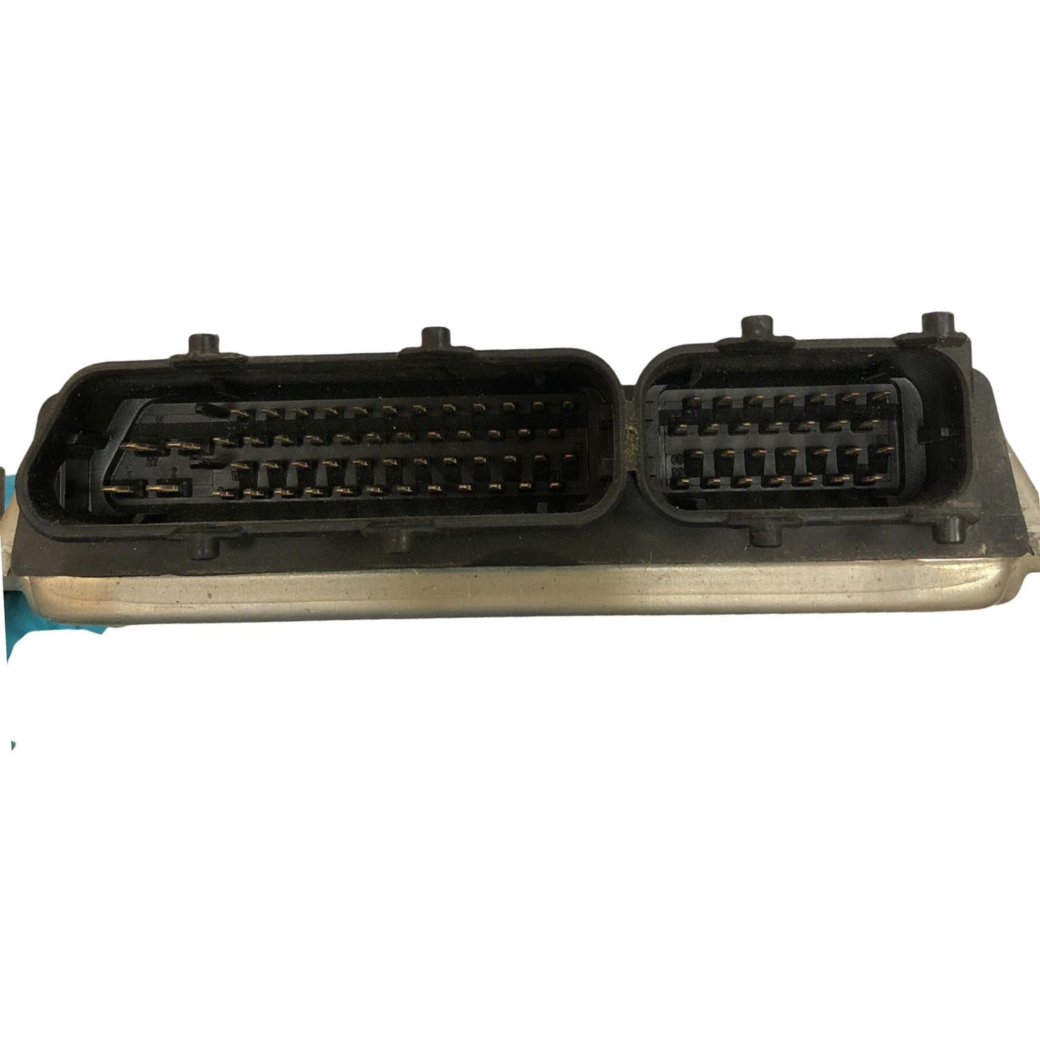 CENTRALITA MOTOR UCE  , VOLKSWAGEN POLO BERLINA (6N2)