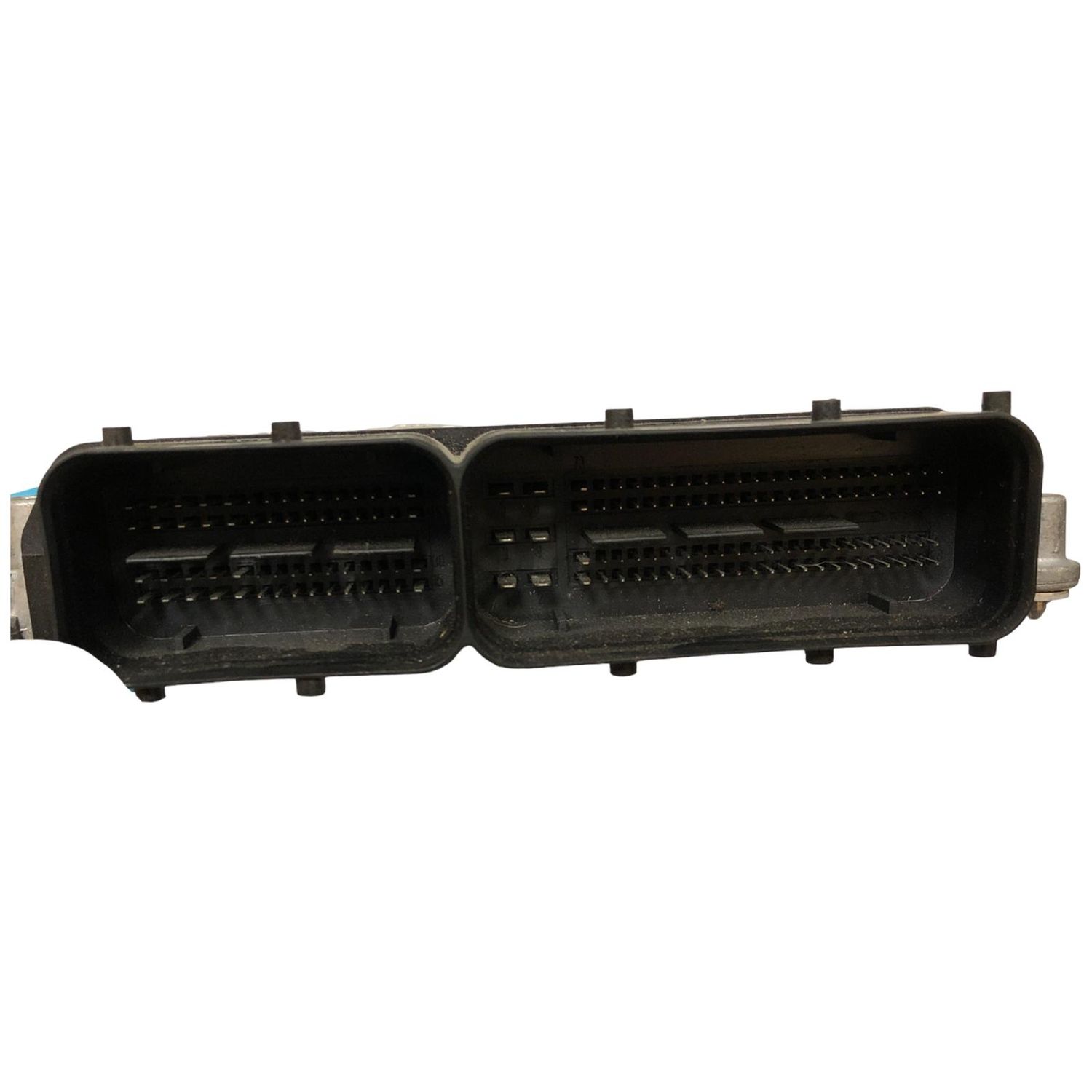 CENTRALITA MOTOR UCE  , VOLKSWAGEN POLO VI (AE1)