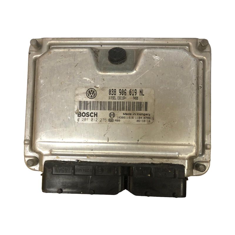 CENTRALITA MOTOR ,AUDI A1 ( GBA) SPORTBACK, 2018