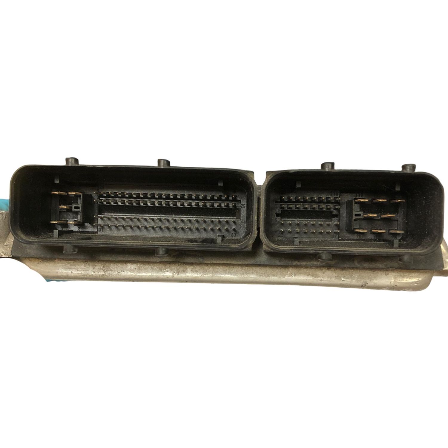 CENTRALITA MOTOR UCE  ,SEAT IBIZA (6L1)