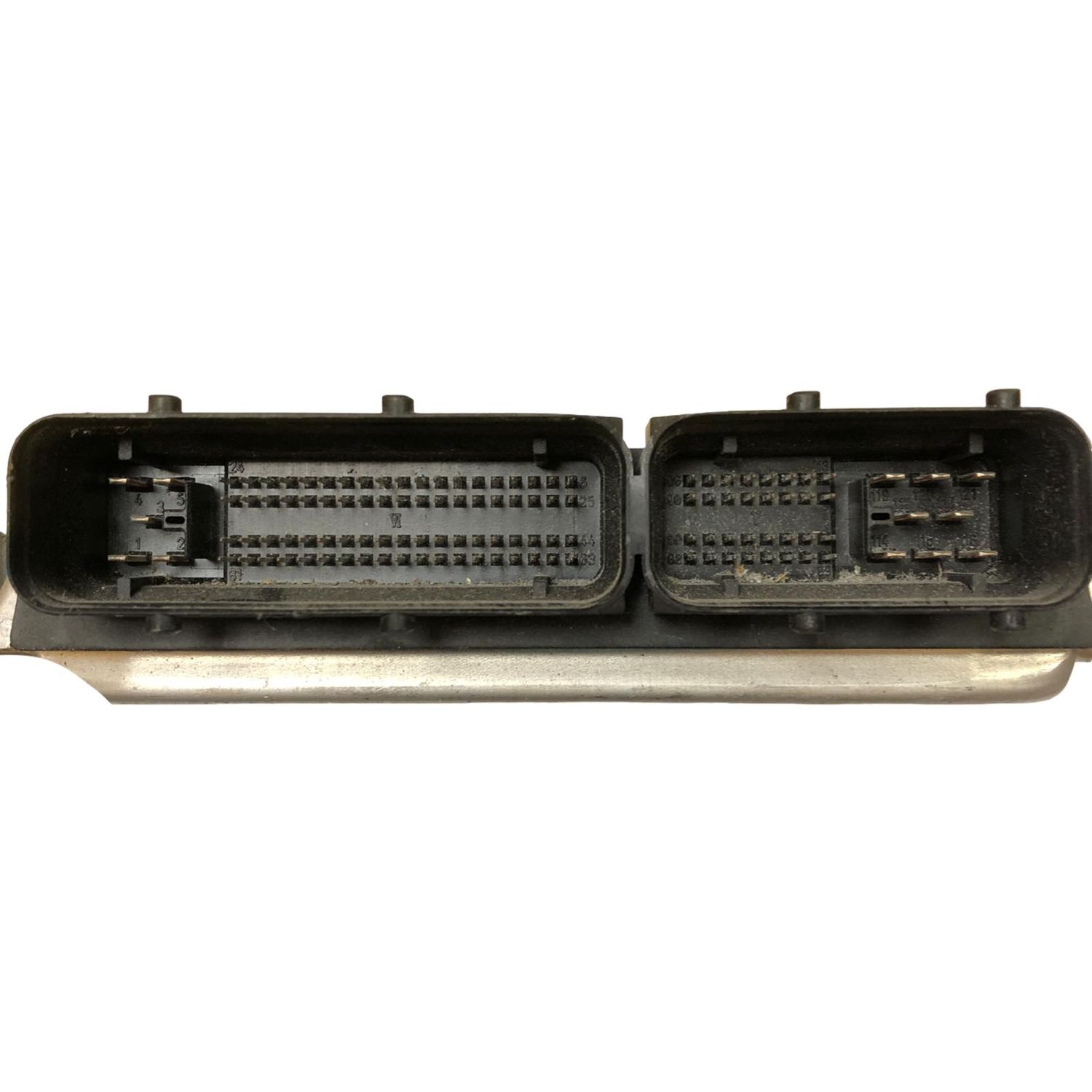 CENTRALITA MOTOR UCE  , SKODA FABIA (6Y2)