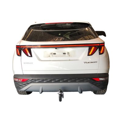 Portón trasero , HYUNDAI TUCSON 2024 ( NX ) Portón trasero , HYUNDAI TUCSON 2024 ( NX )