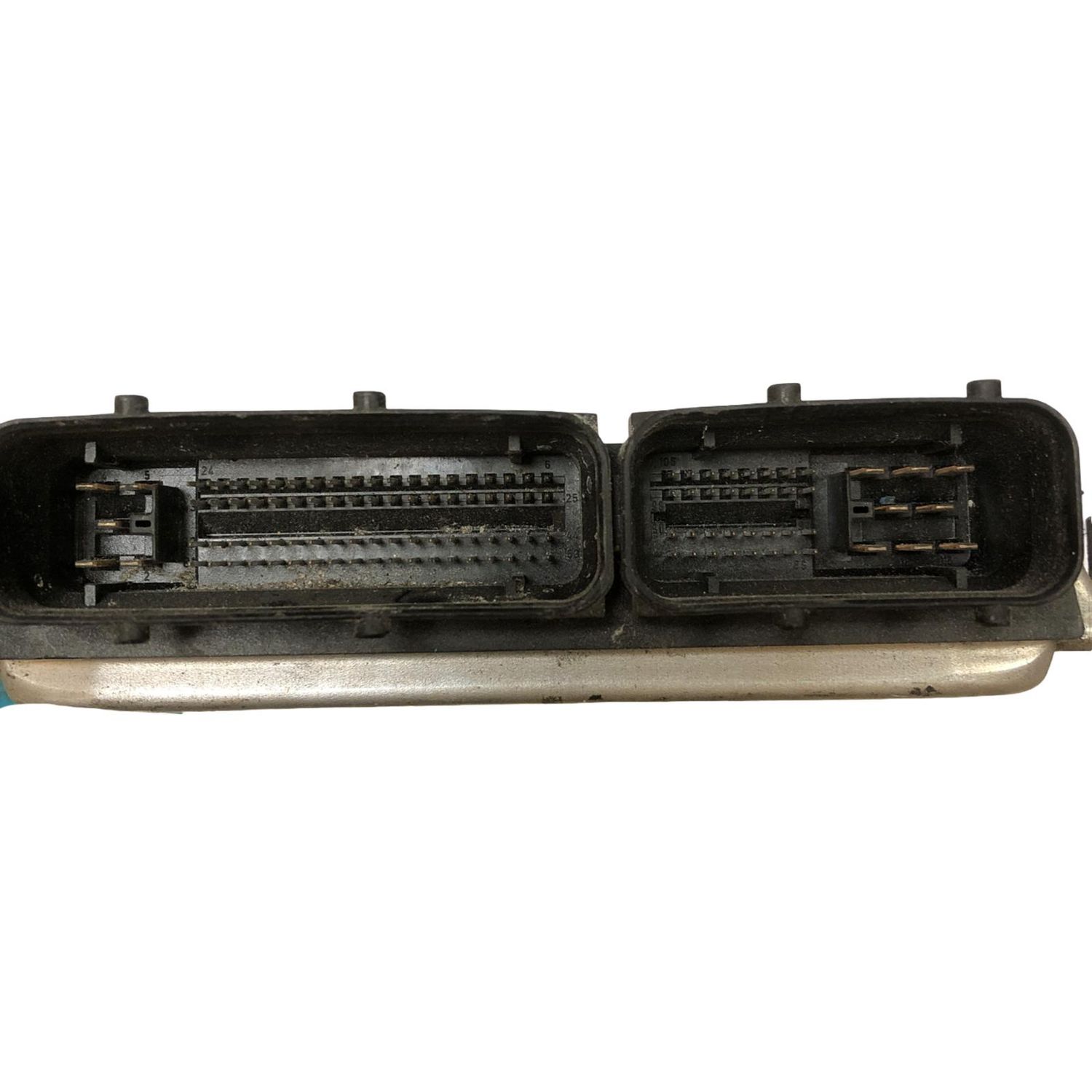 CENTRALITA MOTOR UCE  , SEAT IBIZA (6L1), 2001
