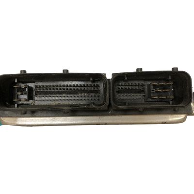 CENTRALITA MOTOR UCE , SEAT IBIZA (6L1), 2001 CENTRALITA MOTOR UCE , SEAT IBIZA (6L1), 2001