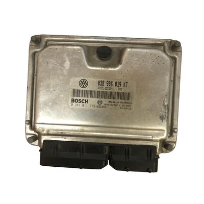 CENTRALITA MOTOR UCE , SEAT IBIZA (6L1), 2001