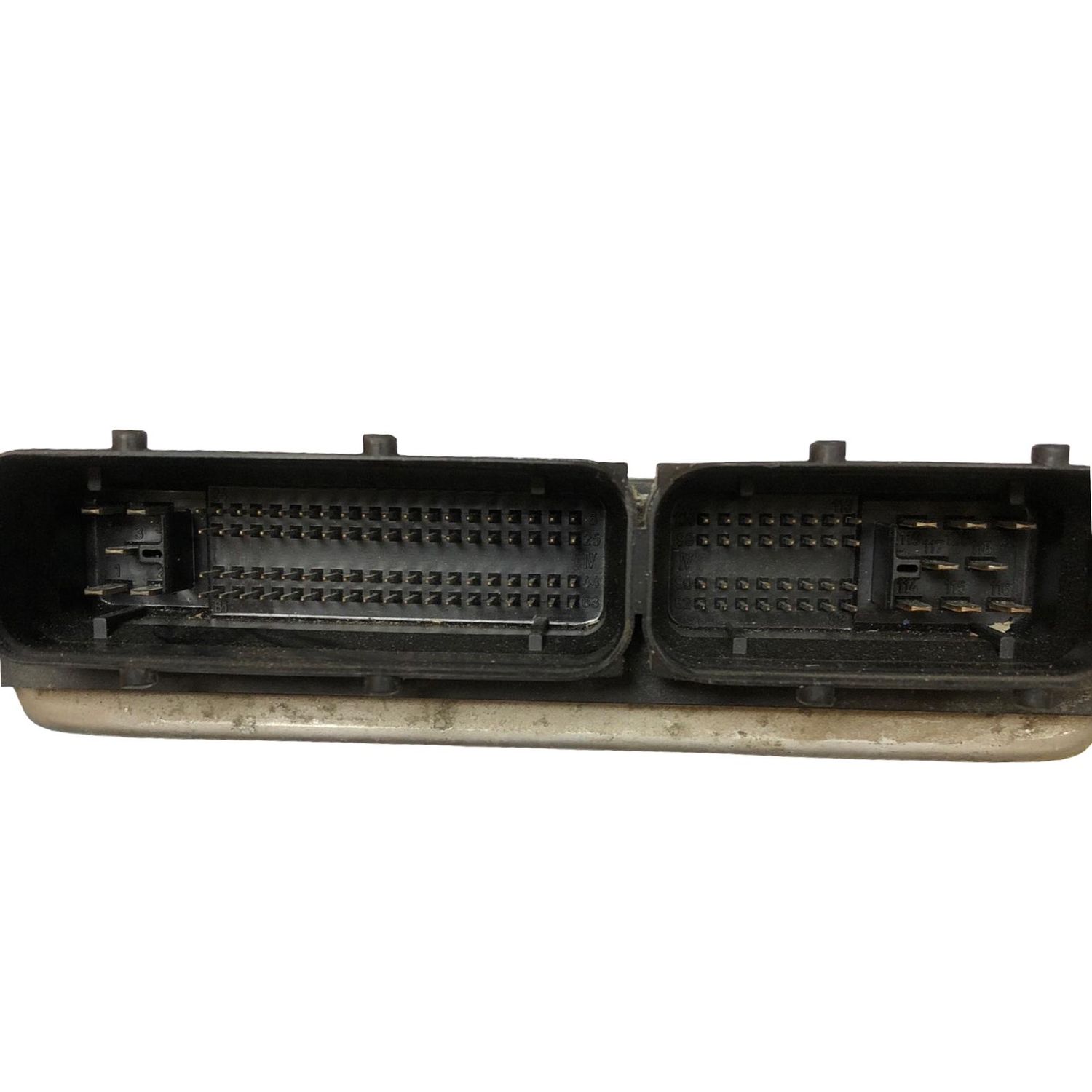 CENTRALITA MOTOR UCE  , SEAT TOLEDO (1M2)