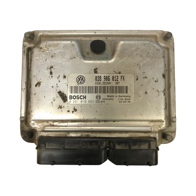 CENTRALITA MOTOR UCE , SEAT TOLEDO (1M2)