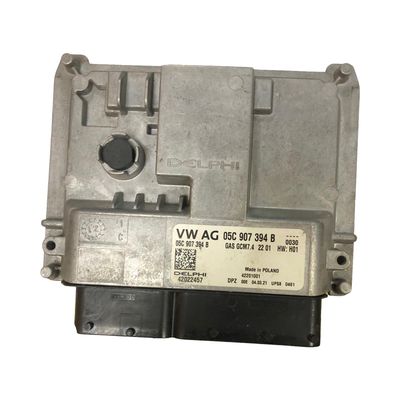 CENTRALITA MOTOR UCE, SEAT ALTEA (5P1) 2004