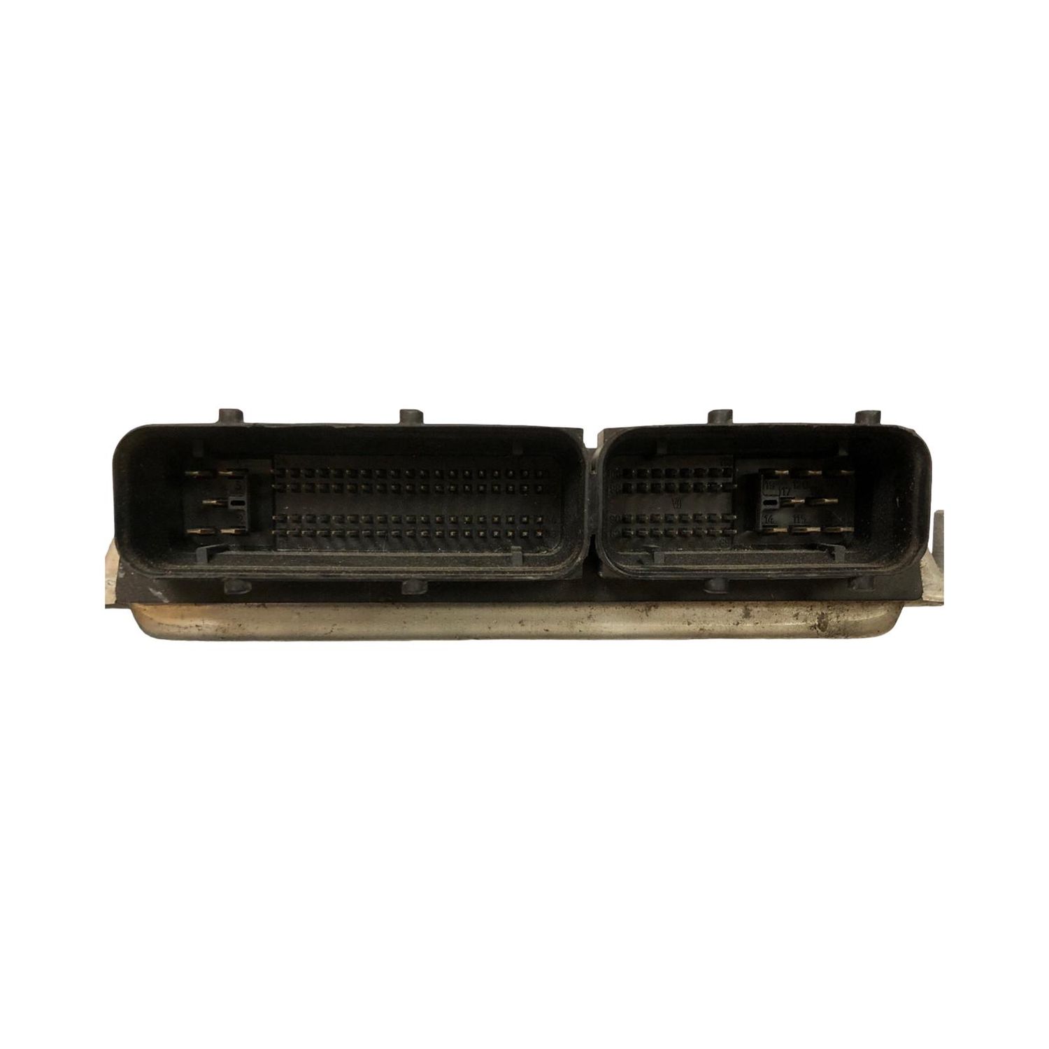 CENTRALITA MOTOR UCE, SKODA FABIA( 5J2)