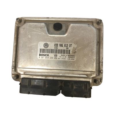 CENTRALITA MOTOR UCE , SEAT LEON (1M1) CENTRALITA MOTOR UCE , SEAT LEON (1M1)