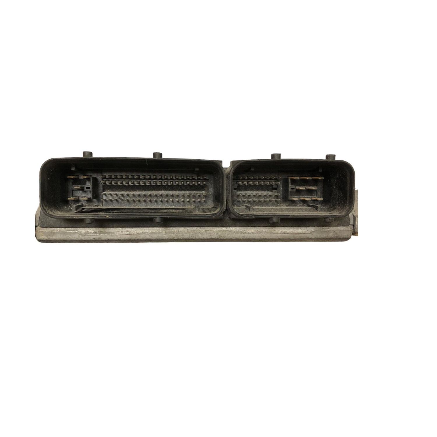 CENTRALITA MOTOR UCE  , SEAT IBIZA (6L1), 2001
