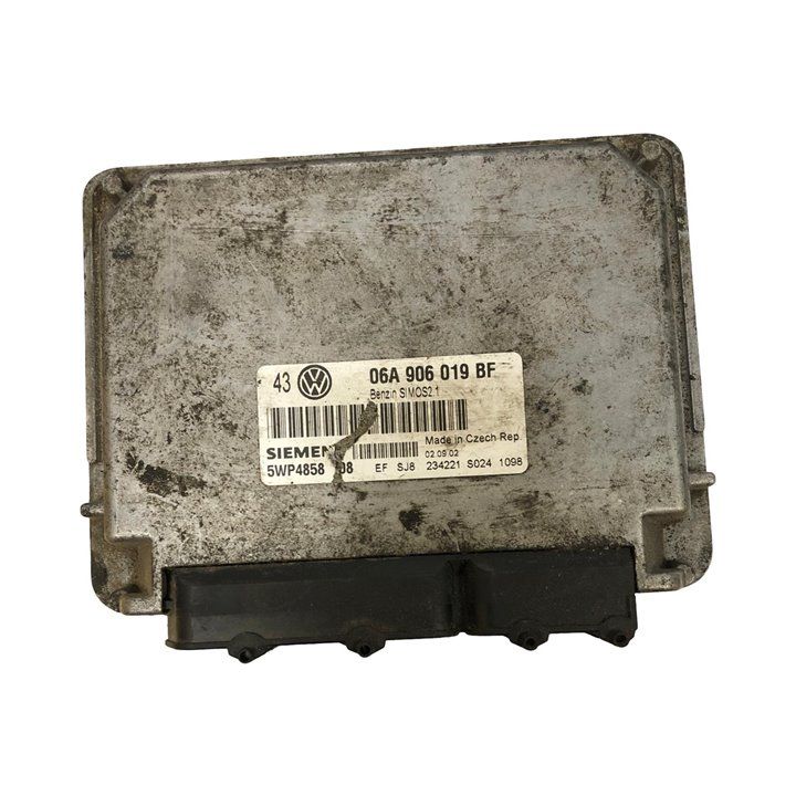 CENTRALITA MOTOR UCE  , VOLKSWAGEN GOLF IV BERLINA  (1J1) 2003