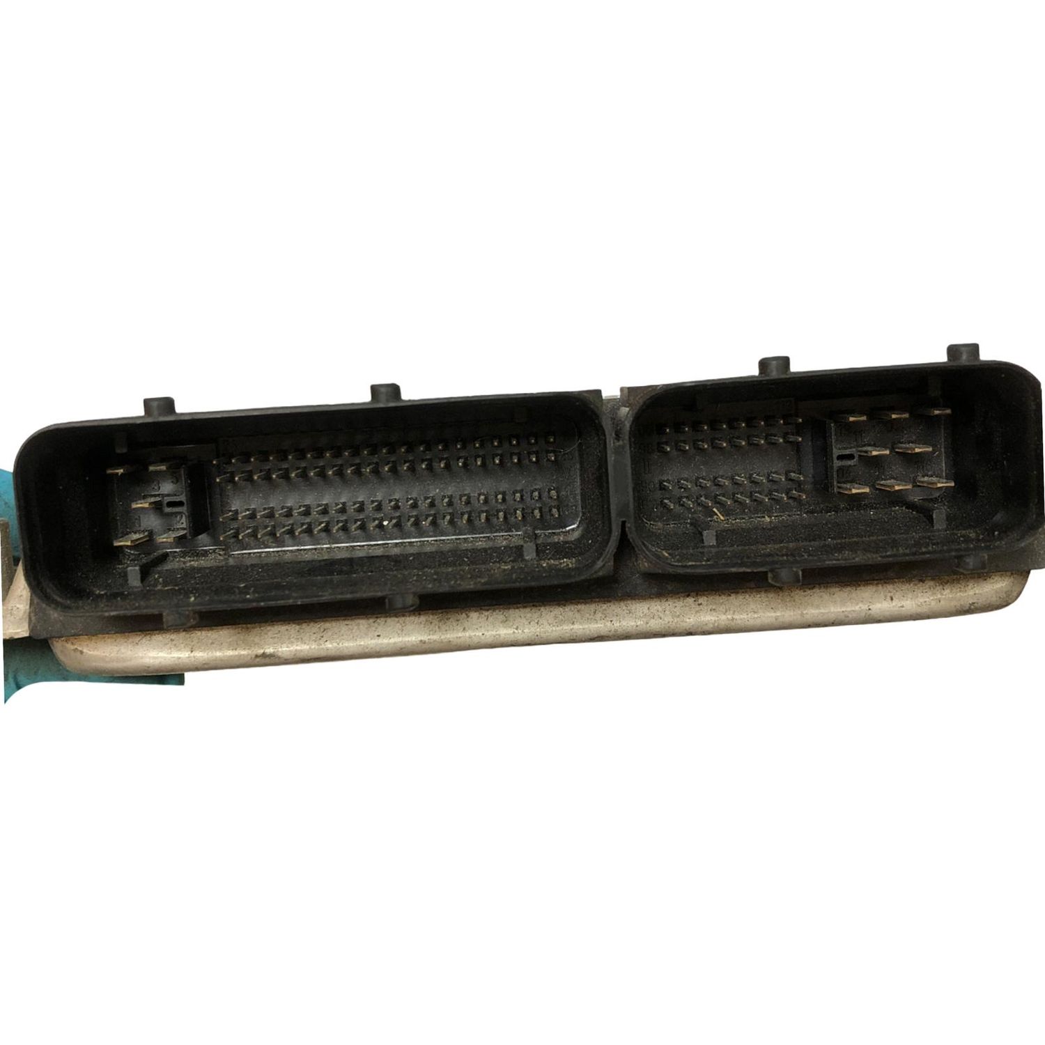 CENTRALITA MOTOR UCE  , SEAT IBIZA (6L1), 2004