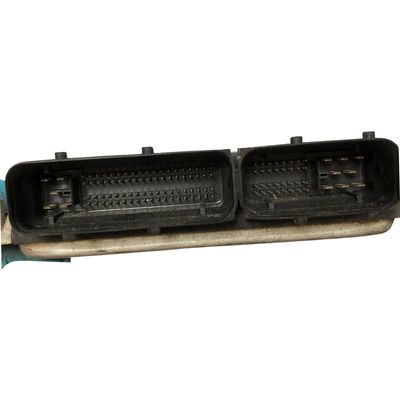 CENTRALITA MOTOR UCE  , SEAT IBIZA (6L1), 2004