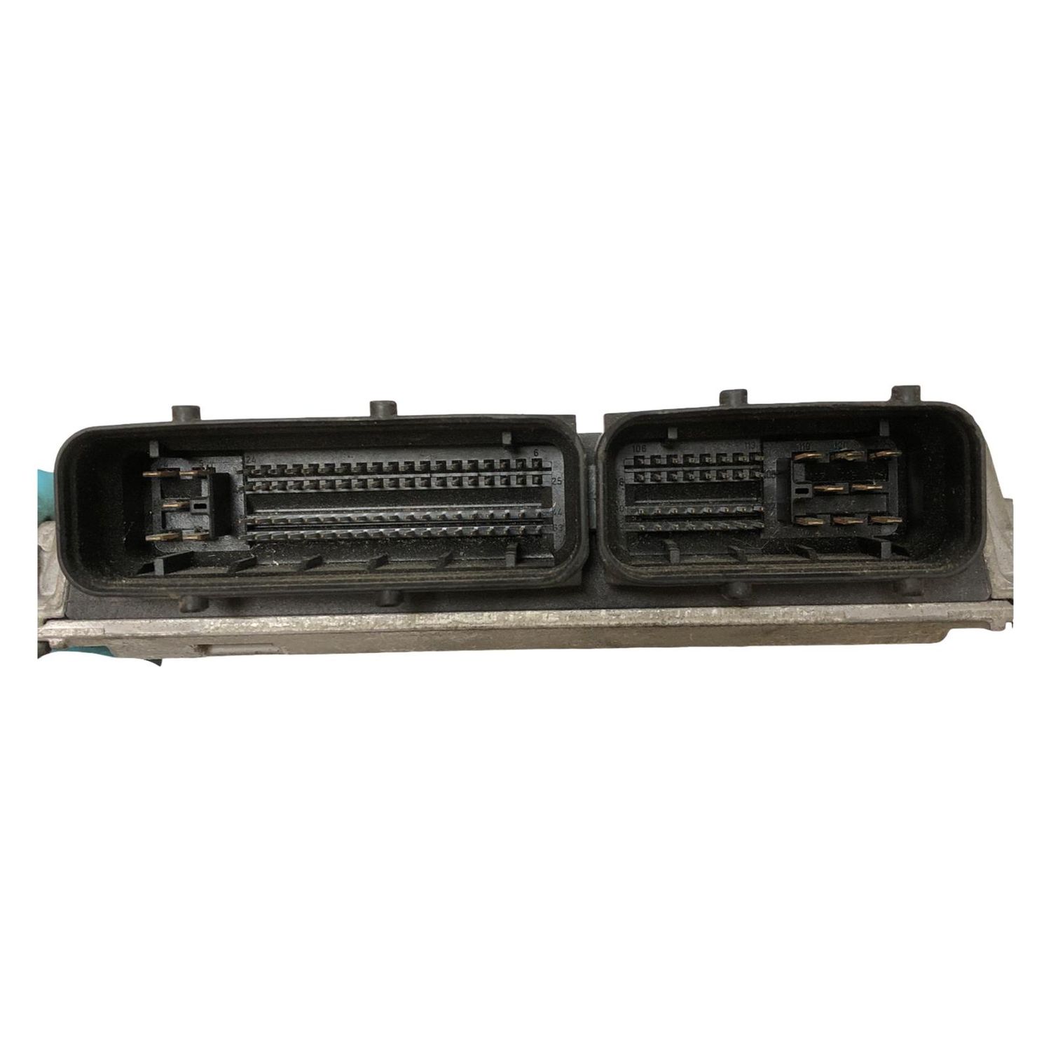 CENTRALITA MOTOR UCE  ,VOLKSWAGEN POLO (6N1)
