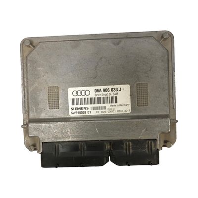 CENTRALITA MOTOR UCE  , AUDI A3 (8L)