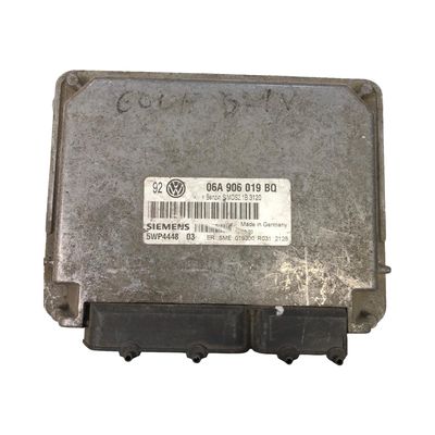 CENTRALITA MOTOR UCE  ,SKODA OCTAVIA BERLINA (1U2)
