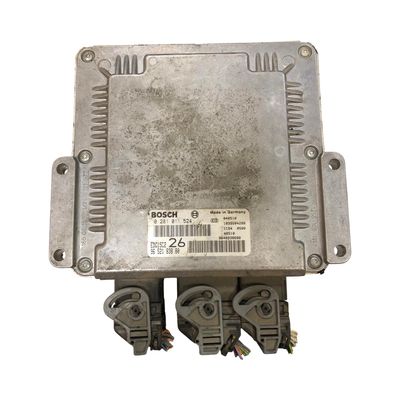 CENTRALITA MOTOR UCE, CITROEN C5 BERLINA