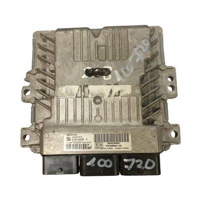 CENTRALITA MOTOR UCE, PEUGEOT 5008