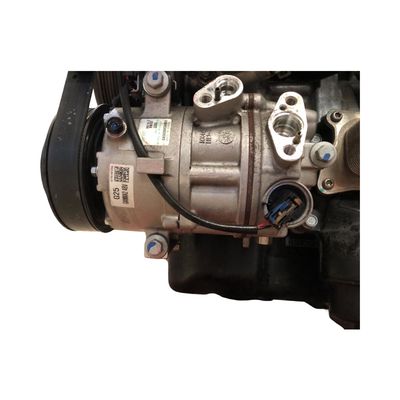 COMPRESOR AIRE ACONDICIONADO , HYUNDAI TUCSON (NX ) 2024