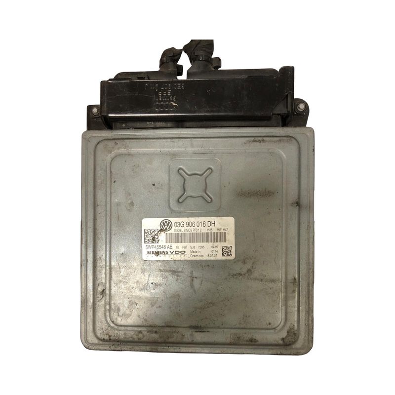 CENTRALITA MOTOR UCE  , AUDI A3 SPORTBACK (8P)