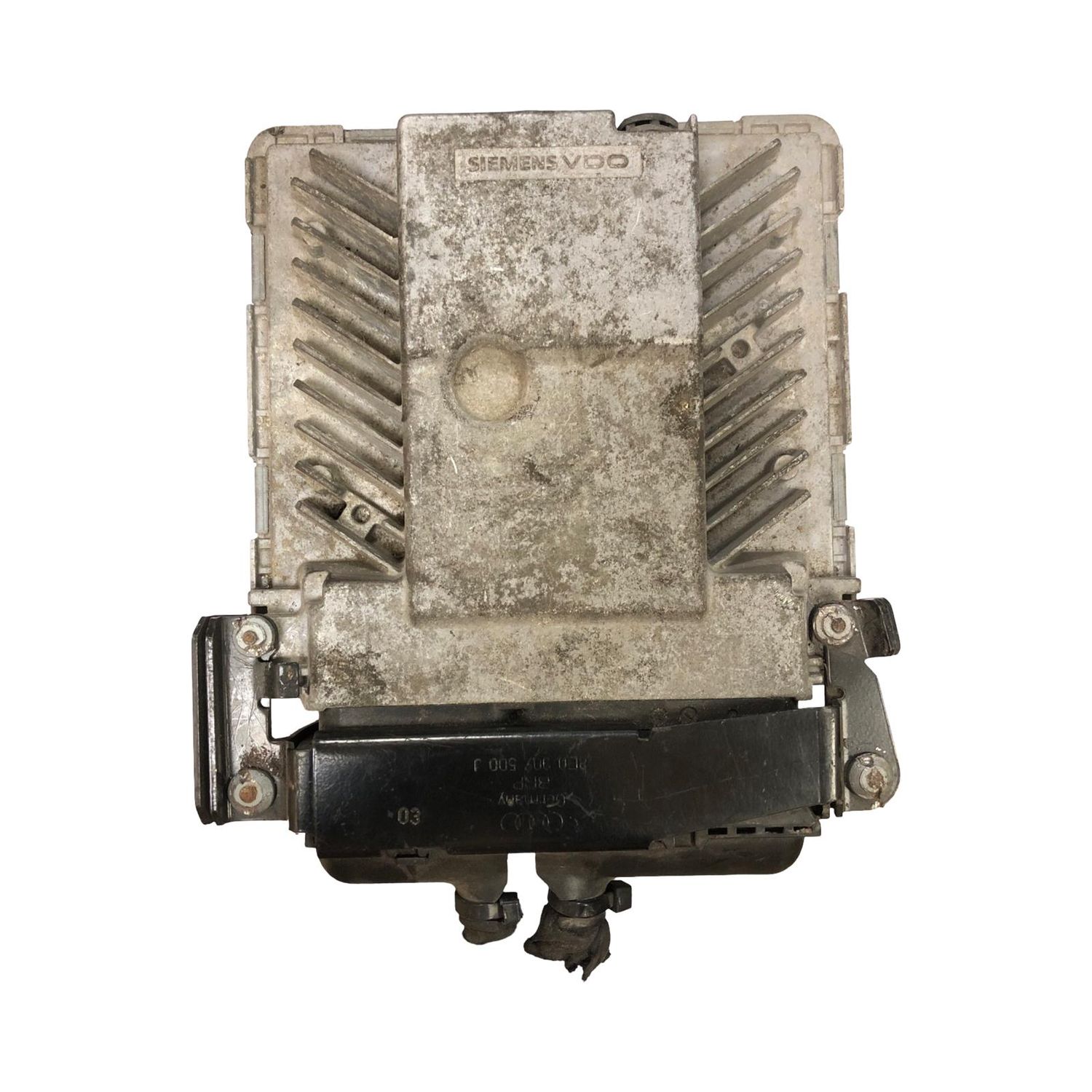 CENTRALITA MOTOR UCE  , AUDI A3 SPORTBACK (8P)