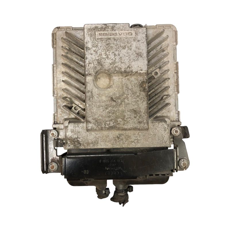 CENTRALITA MOTOR UCE , AUDI A3 SPORTBACK (8P) CENTRALITA MOTOR UCE , AUDI A3 SPORTBACK (8P)