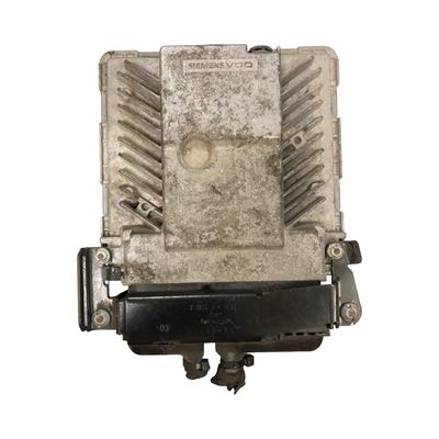 CENTRALITA MOTOR UCE , AUDI A3 SPORTBACK (8P) CENTRALITA MOTOR UCE , AUDI A3 SPORTBACK (8P)