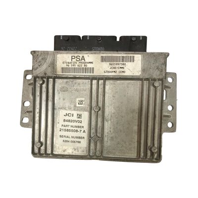 CENTRALITA MOTOR UCE, CITROEN C5 BERLINA