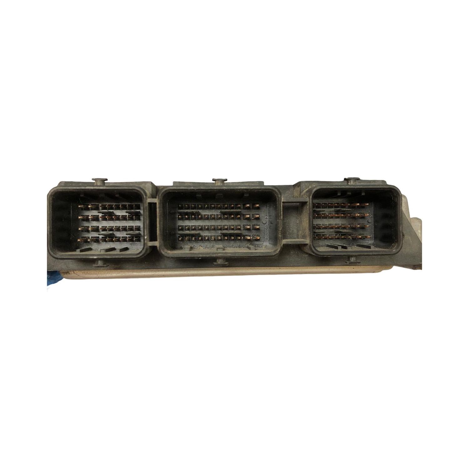 CENTRALITA MOTOR UCE, PEUGEOT 206 SW