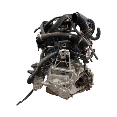 CAJA DE CAMBIOS , HYUNDAI TUCSON  , WNJ6L  , 2024