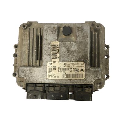 CENTRALITA MOTOR UCE, PEUGEOT 206 SW