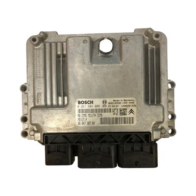 CENTRALITA MOTOR UCE, PEUGEOT 207