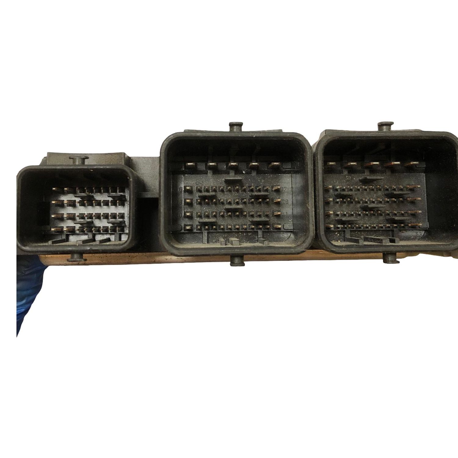 CENTRALITA MOTOR UCE, PEUGEOT 308 SW, 2008