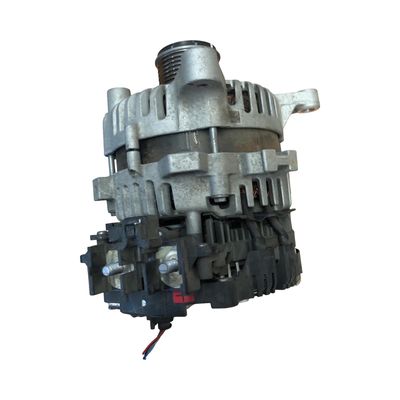 Alternador FORD FOCUS 209 (CB4)