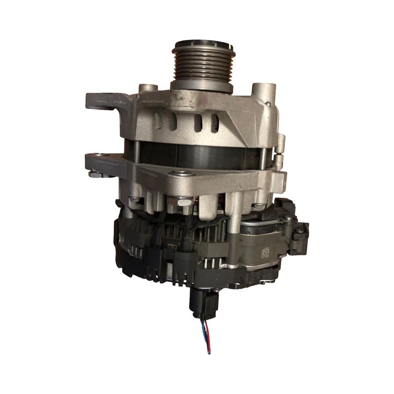 Alternador Hyundai Tucson NX 2024