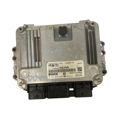 CENTRALITA MOTOR FORD FOCUS LIM (CB4)