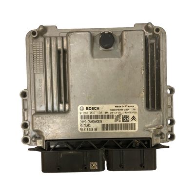 CENTRALITA MOTOR UCE, PEUGEOT 3008