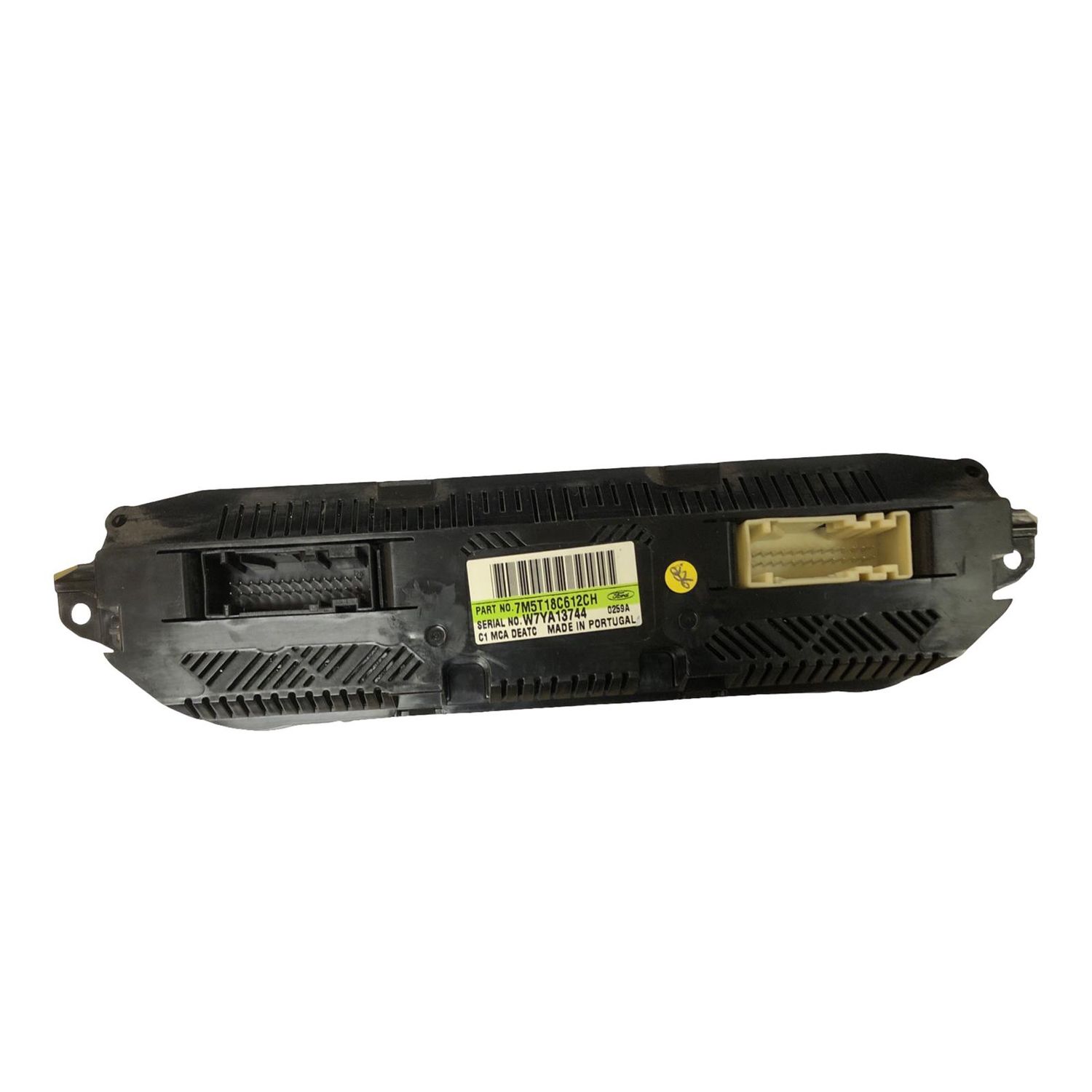 MANDO CLIMATIZADOR, FORD FOCUS LIM (CB4)