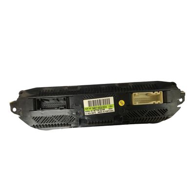 MANDO CLIMATIZADOR, FORD FOCUS LIM (CB4) MANDO CLIMATIZADOR, FORD FOCUS LIM (CB4)