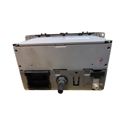 SISTEMA AUDIO/ RADIO CD, FORD FOCUS LIM (CB4) SISTEMA AUDIO/ RADIO CD, FORD FOCUS LIM (CB4)