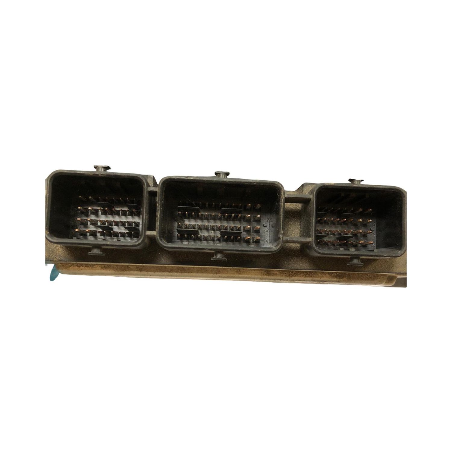 CENTRALITA MOTOR UCE, CITROEN C3