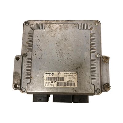 CENTRALITA MOTOR UCE, CITROEN JUMPY