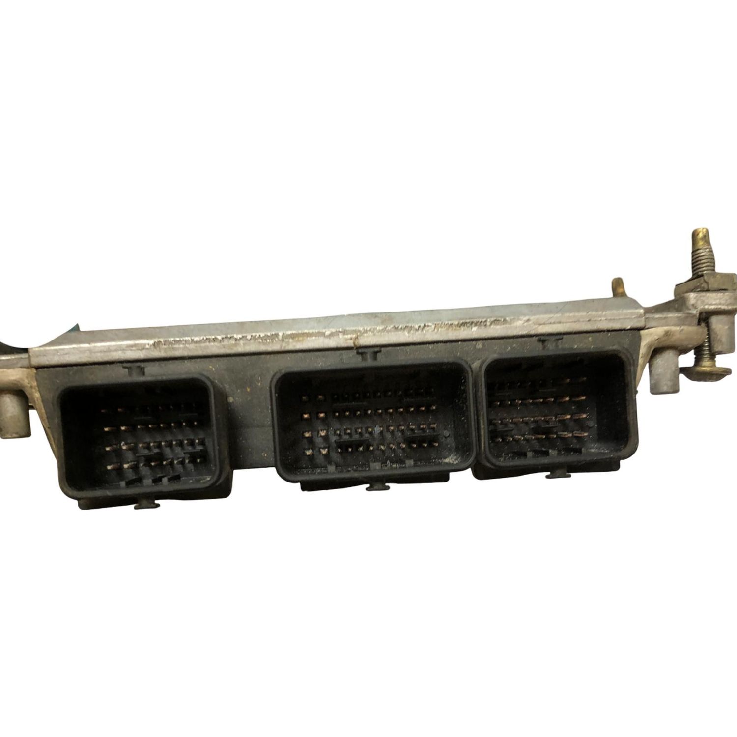 CENTRALITA MOTOR UCE, CITROEN JUMPY