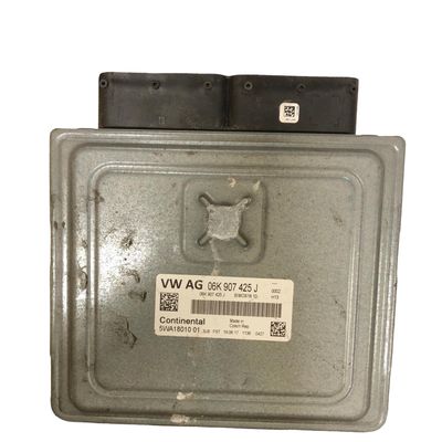 CENTRALITA MOTOR UCE, SEAT LEON ST (5F8)