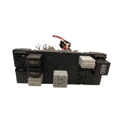 caja de reles / fusibles . AUDI A3 .( 8P )
