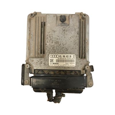 CENTRALITA MOTOR UCE  , AUDI A3 (8P)