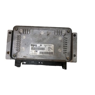 CENTRALITA MOTOR UCE  , CITROEN XSARA PICASSO
