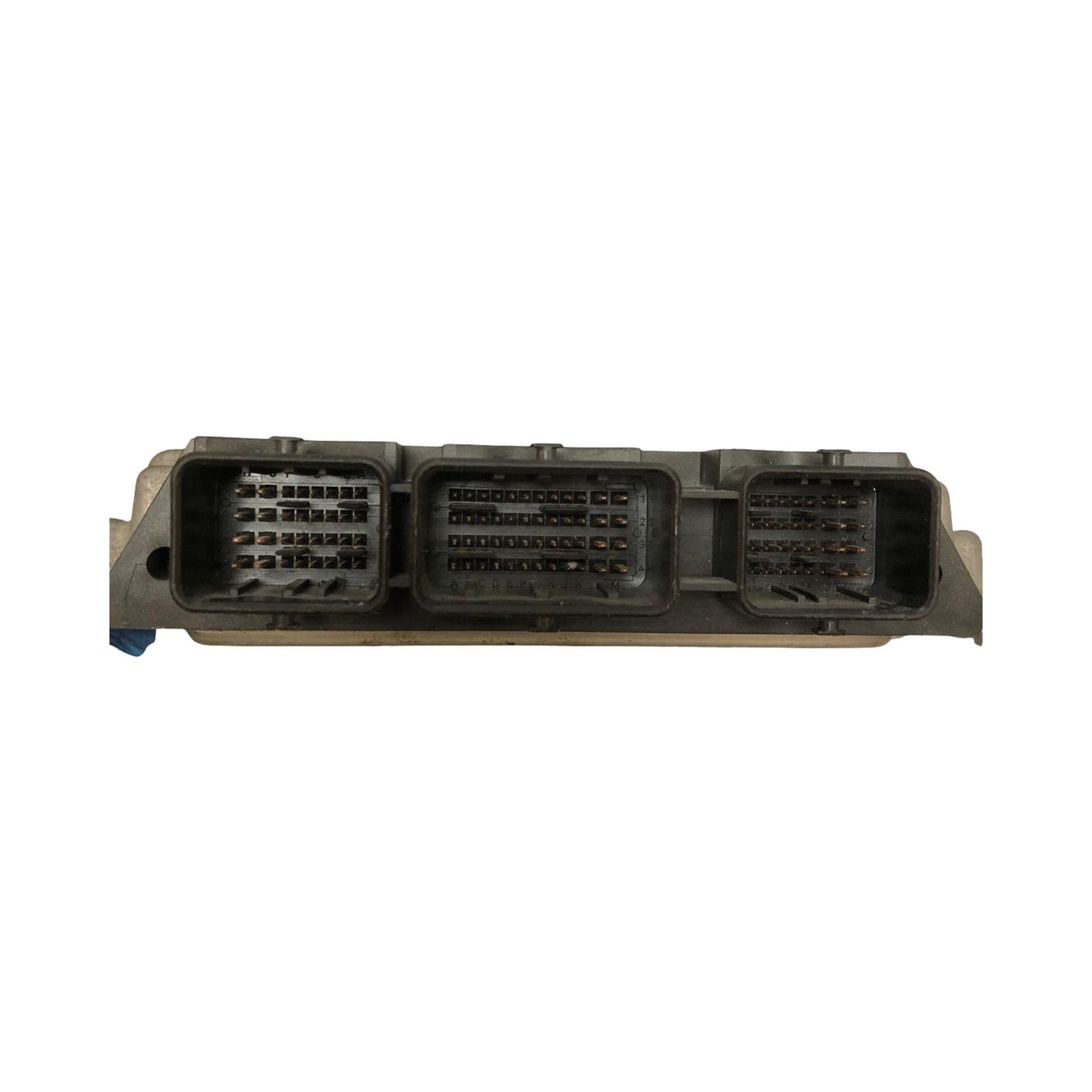 CENTRALITA MOTOR UCE, CITROEN C4 BERLINA